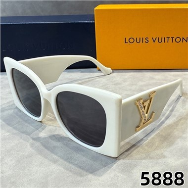 LOUIS VUITTON  2026新款太陽眼鏡 墨鏡 時尚休閒眼鏡