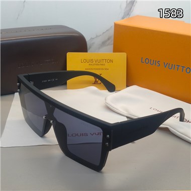 LOUIS VUITTON  2026新款太陽眼鏡 墨鏡 時尚休閒眼鏡