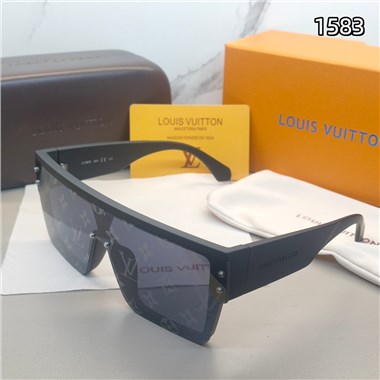 LOUIS VUITTON  2026新款太陽眼鏡 墨鏡 時尚休閒眼鏡