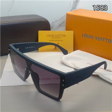 LOUIS VUITTON  2026新款太陽眼鏡 墨鏡 時尚休閒眼鏡
