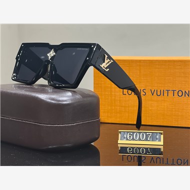 LOUIS VUITTON  2026新款太陽眼鏡 墨鏡 時尚休閒眼鏡