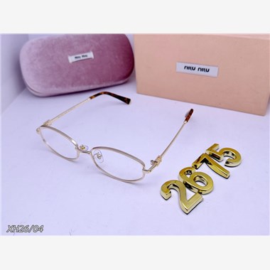 MIUMIU  2026新款太陽眼鏡 墨鏡 時尚休閒眼鏡