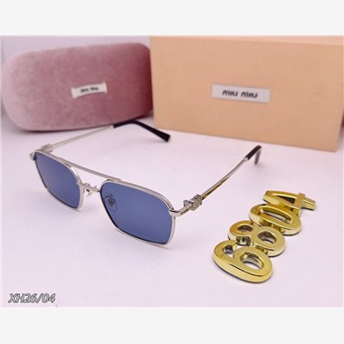 MIUMIU  2026新款太陽眼鏡 墨鏡 時尚休閒眼鏡