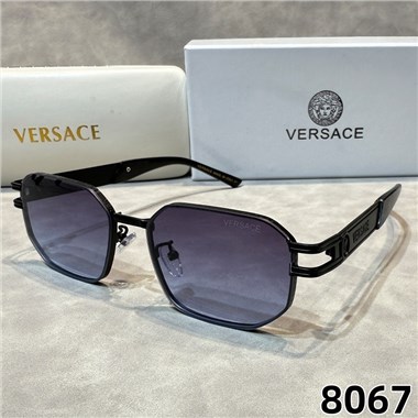 VERSACE   2026新款太陽眼鏡 墨鏡 時尚休閒眼鏡