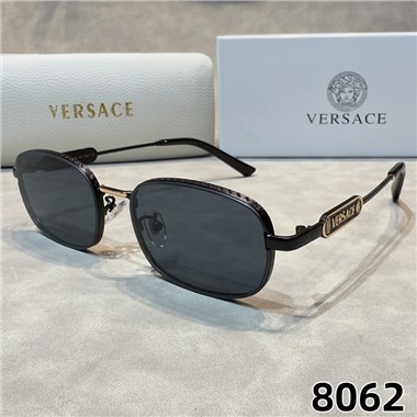 VERSACE   2026新款太陽眼鏡 墨鏡 時尚休閒眼鏡