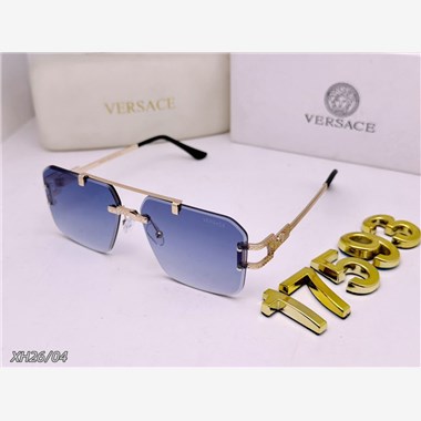 VERSACE   2026新款太陽眼鏡 墨鏡 時尚休閒眼鏡