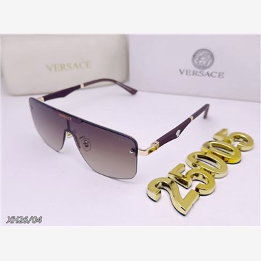 VERSACE   2026新款太陽眼鏡 墨鏡 時尚休閒眼鏡