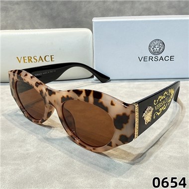 VERSACE   2026新款太陽眼鏡 墨鏡 時尚休閒眼鏡