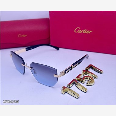 CARTIER   2026新款太陽眼鏡 墨鏡 時尚休閒眼鏡