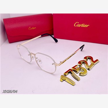 CARTIER   2026新款太陽眼鏡 墨鏡 時尚休閒眼鏡