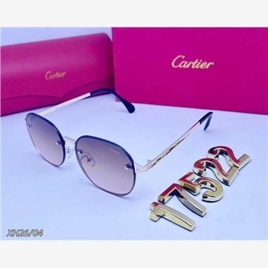 CARTIER   2026新款太陽眼鏡 墨鏡 時尚休閒眼鏡