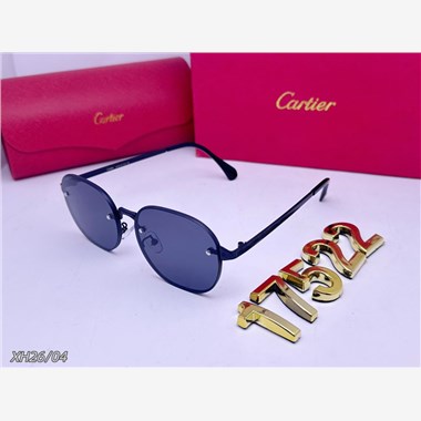 CARTIER   2026新款太陽眼鏡 墨鏡 時尚休閒眼鏡