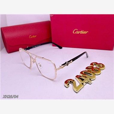 CARTIER   2026新款太陽眼鏡 墨鏡 時尚休閒眼鏡