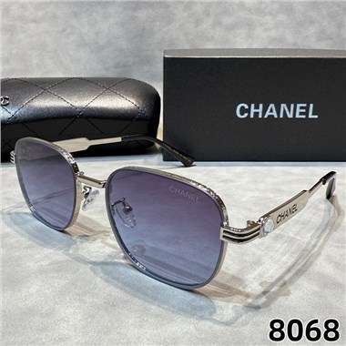 CHANEL   2026新款太陽眼鏡 墨鏡 時尚休閒眼鏡