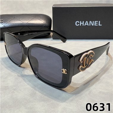 CHANEL   2026新款太陽眼鏡 墨鏡 時尚休閒眼鏡