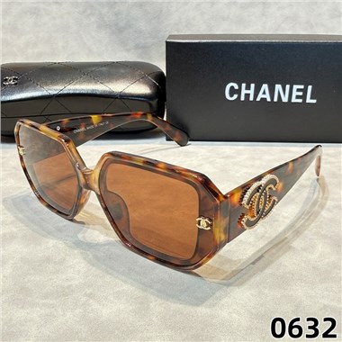 CHANEL   2026新款太陽眼鏡 墨鏡 時尚休閒眼鏡