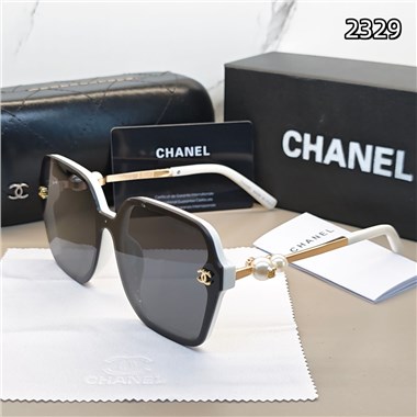 CHANEL   2026新款太陽眼鏡 墨鏡 時尚休閒眼鏡