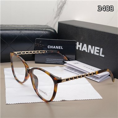 CHANEL   2026新款太陽眼鏡 墨鏡 時尚休閒眼鏡