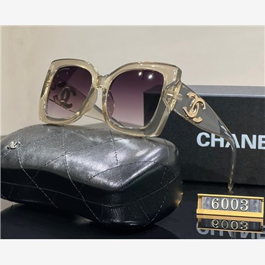 CHANEL   2026新款太陽眼鏡 墨鏡 時尚休閒眼鏡