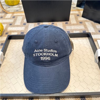ACNE  2026新款時尚帽子