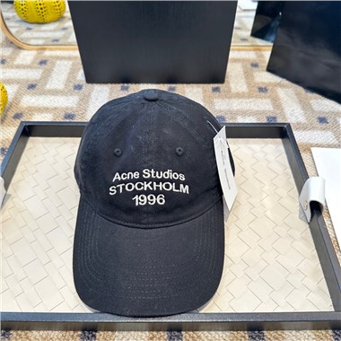 ACNE  2026新款時尚帽子
