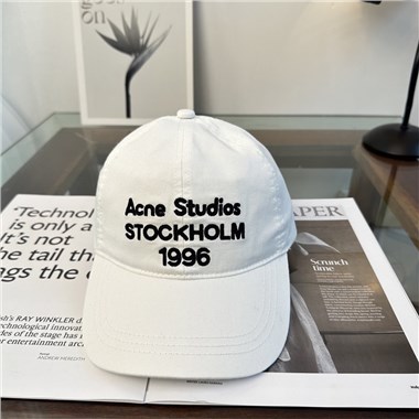 ACNE  2026新款時尚帽子