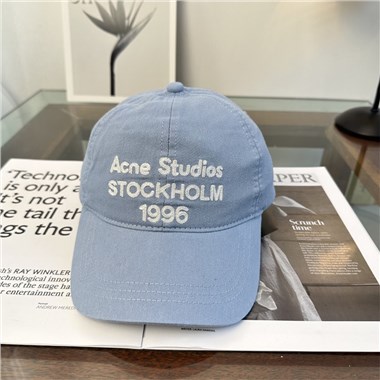 ACNE  2026新款時尚帽子