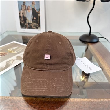 ACNE  2026新款時尚帽子