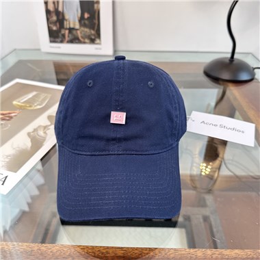 ACNE  2026新款時尚帽子