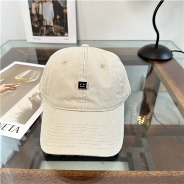 ACNE  2026新款時尚帽子