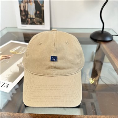 ACNE  2026新款時尚帽子