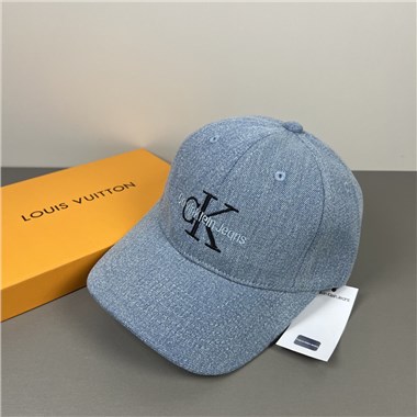 Calvin Klein   2026新款時尚帽子