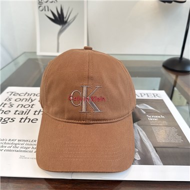 Calvin Klein   2026新款時尚帽子