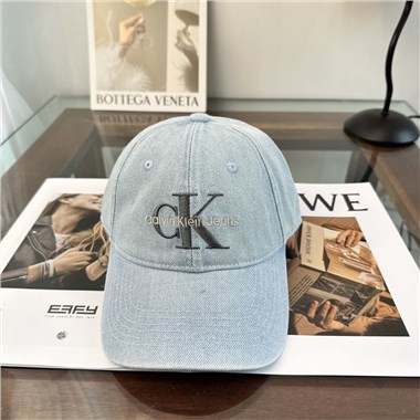Calvin Klein   2026新款時尚帽子