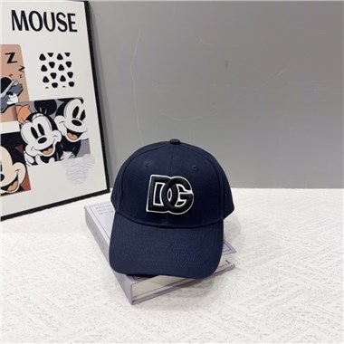 D&G   2026新款時尚帽子