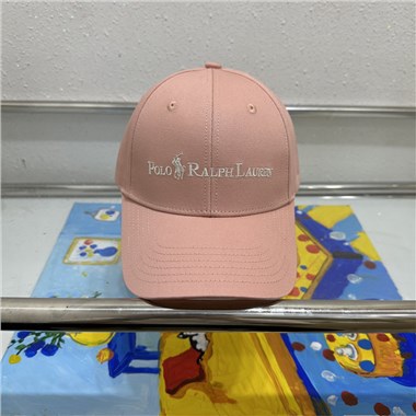 RALPH LAUREN 2026新款時尚帽子