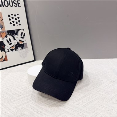 BURBERRY  2026新款時尚帽子