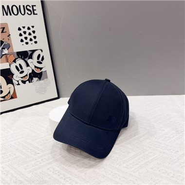 BURBERRY  2026新款時尚帽子