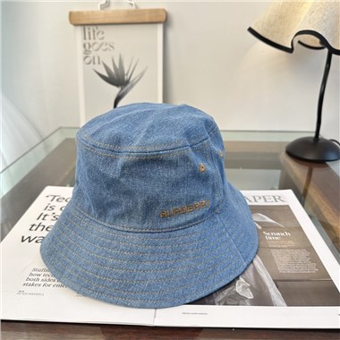 BURBERRY  2026新款時尚帽子