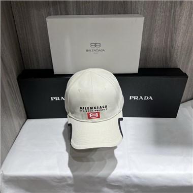 Balenciaga  2026新款時尚帽子