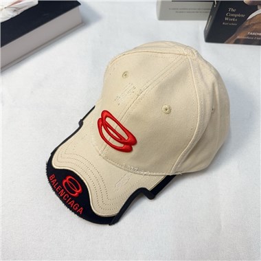 Balenciaga  2026新款時尚帽子