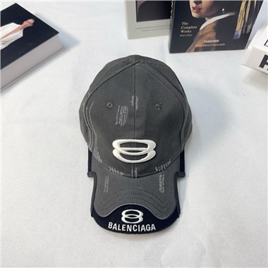 Balenciaga  2026新款時尚帽子