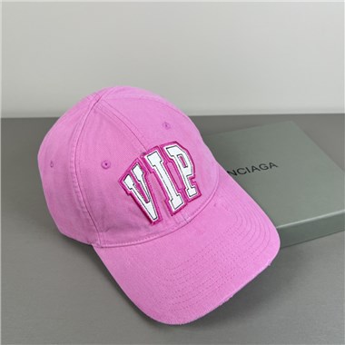 Balenciaga  2026新款時尚帽子