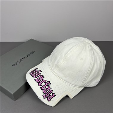 Balenciaga  2026新款時尚帽子