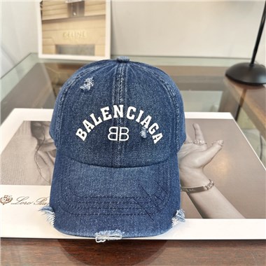 Balenciaga  2026新款時尚帽子
