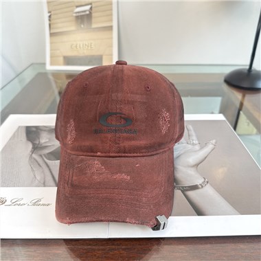 Balenciaga  2026新款時尚帽子