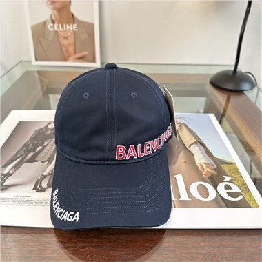 Balenciaga  2026新款時尚帽子