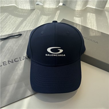 Balenciaga  2026新款時尚帽子