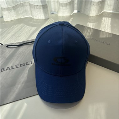 Balenciaga  2026新款時尚帽子