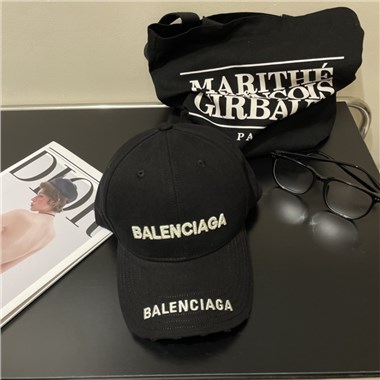 Balenciaga  2026新款時尚帽子